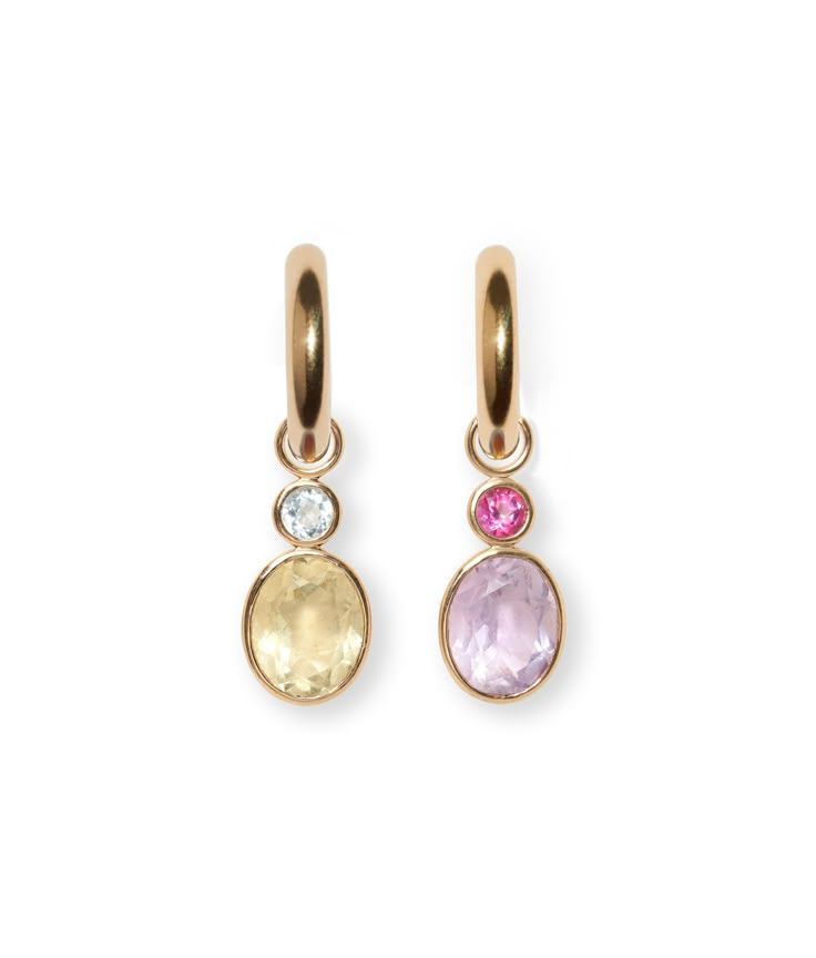 Petal & Stone
